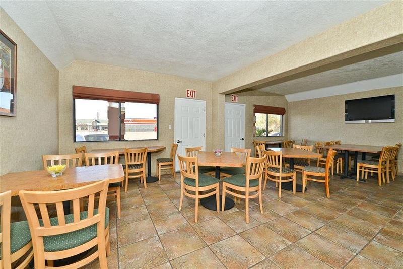 فندق Quality Inn