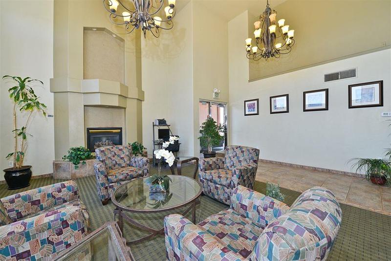 فندق Quality Inn