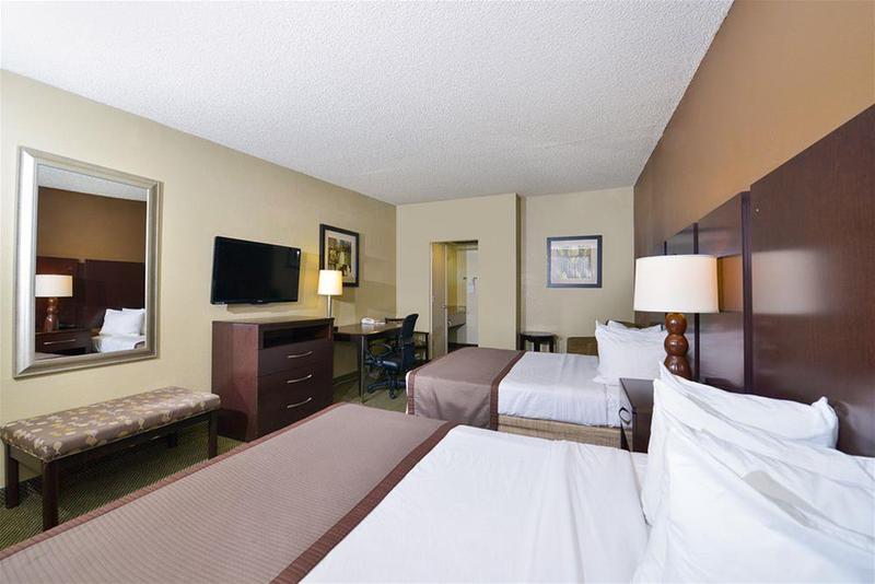 فندق Quality Inn