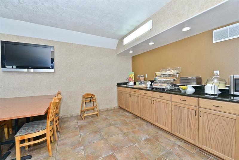 فندق Quality Inn