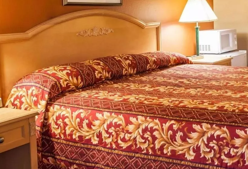 ホテル Relax Inn Saint Charles