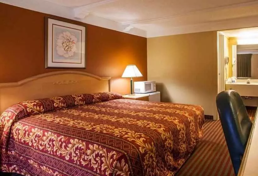 ホテル Relax Inn Saint Charles