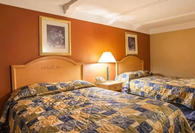 ホテル Relax Inn Saint Charles