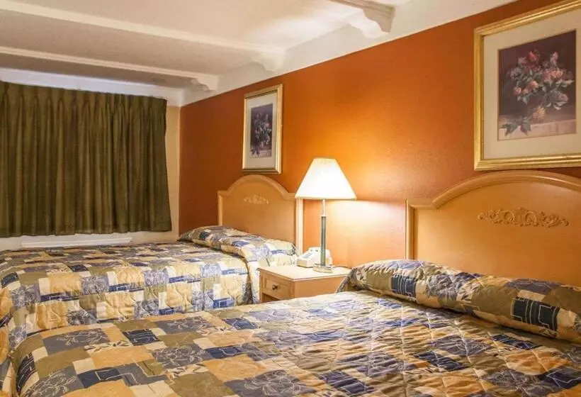 ホテル Relax Inn Saint Charles
