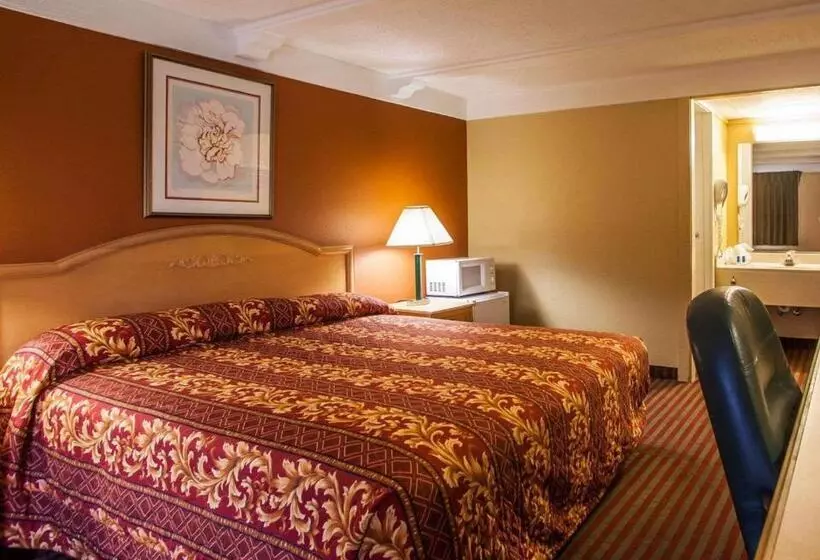 ホテル Relax Inn Saint Charles