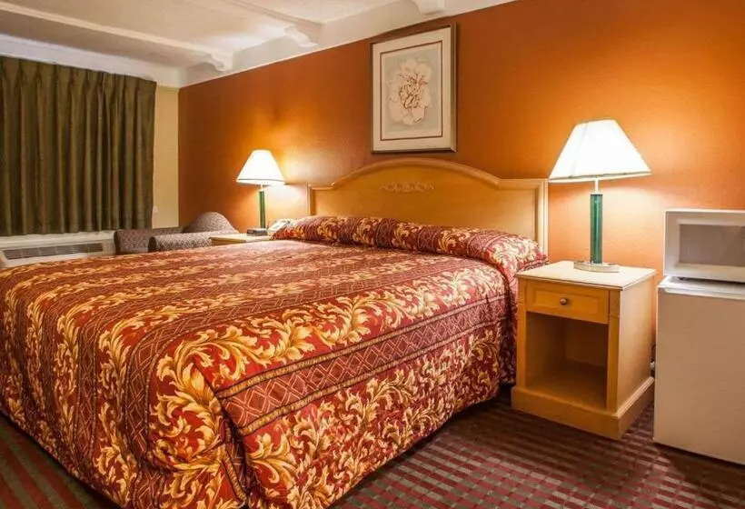 ホテル Relax Inn Saint Charles