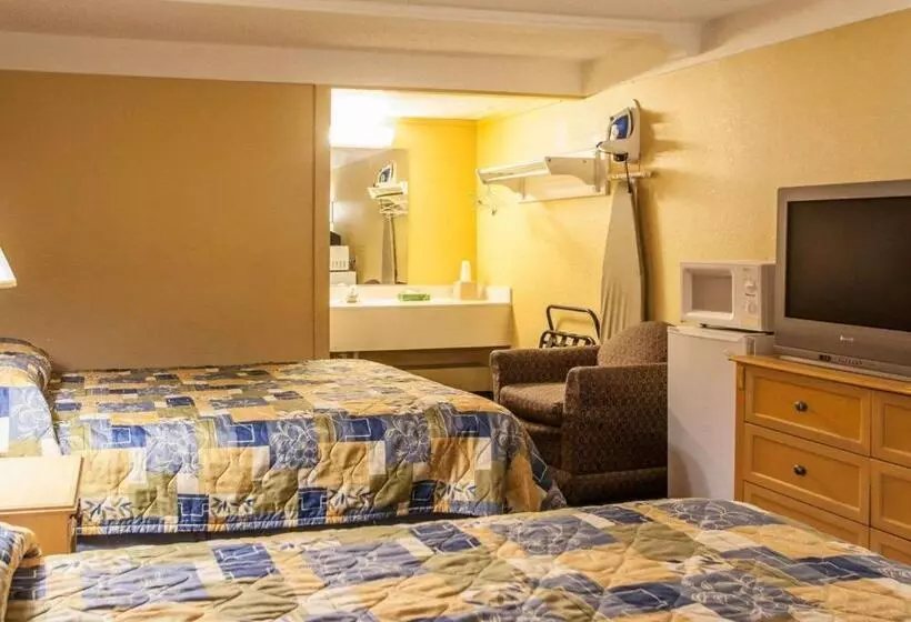 ホテル Relax Inn Saint Charles