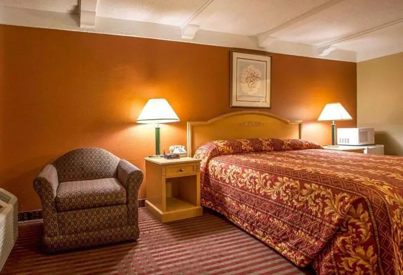 ホテル Relax Inn Saint Charles