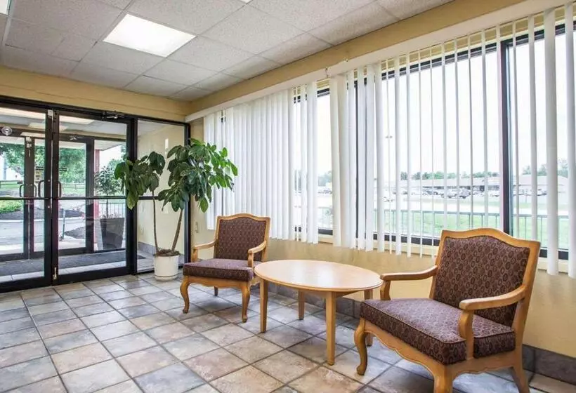 ホテル Relax Inn Saint Charles
