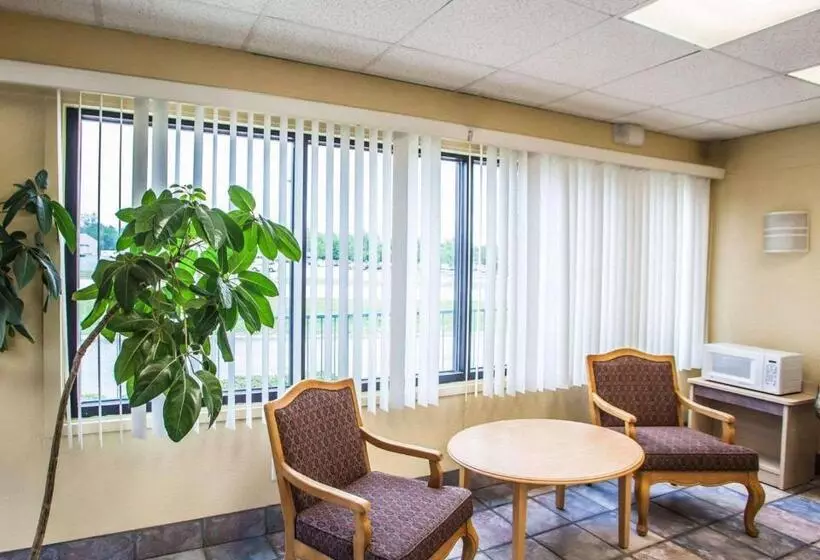 ホテル Relax Inn Saint Charles