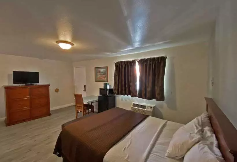 ホテル Rodeway Inn