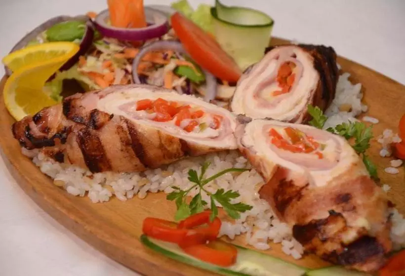 فندق Rooms Konak Mikan