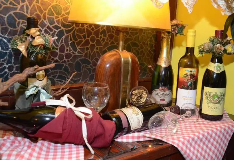 فندق Rooms Konak Mikan