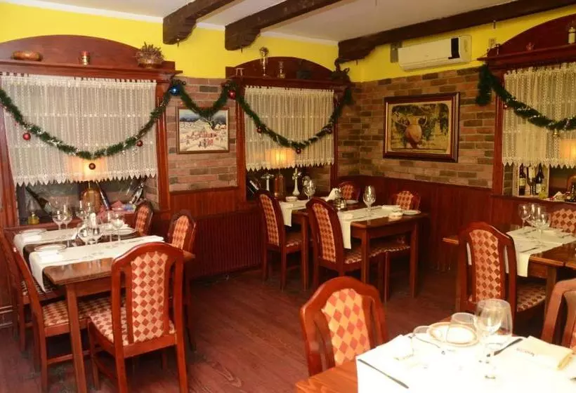 فندق Rooms Konak Mikan