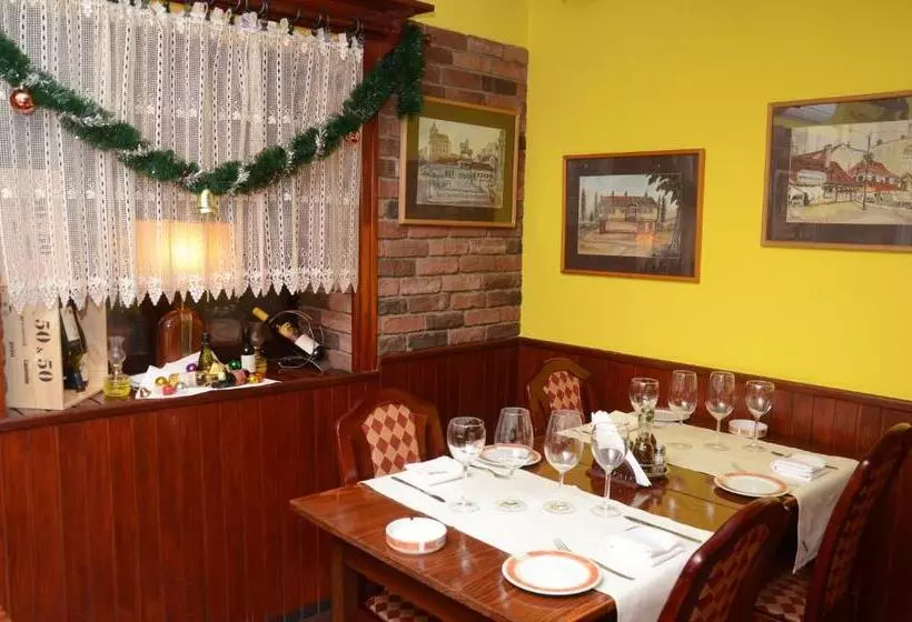 فندق Rooms Konak Mikan