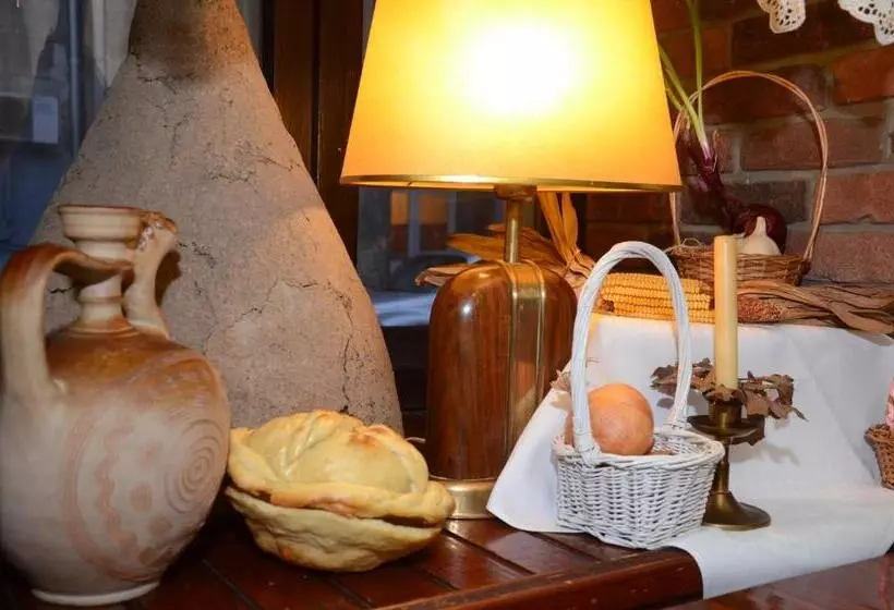 فندق Rooms Konak Mikan