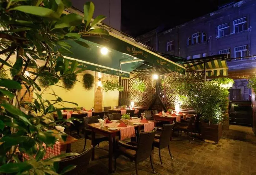 فندق Rooms Konak Mikan