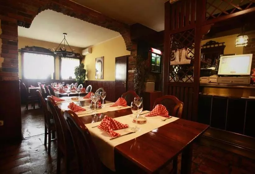 فندق Rooms Konak Mikan