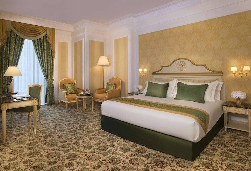 Hotel Royal Rose Abu Dhabi, A Curio By Hilton Affiliated