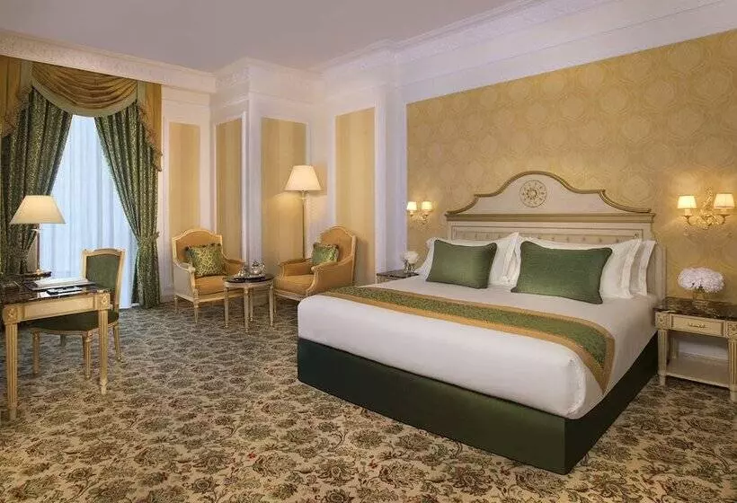 Hotel Royal Rose Abu Dhabi, A Curio By Hilton Affiliated