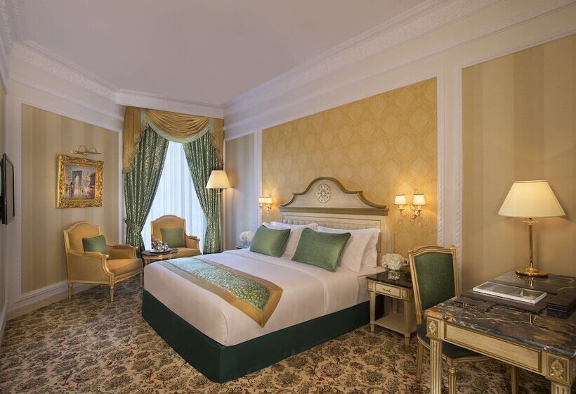 Hotel Royal Rose Abu Dhabi, A Curio By Hilton Affiliated