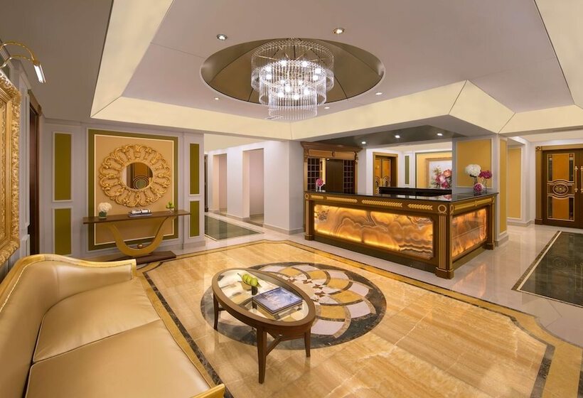 Hotel Royal Rose Abu Dhabi, A Curio By Hilton Affiliated