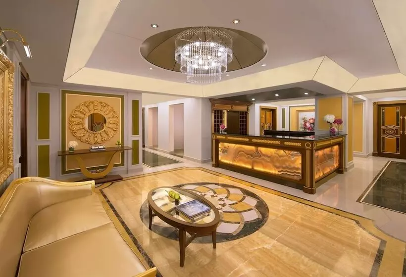 Hotel Royal Rose Abu Dhabi, A Curio By Hilton Affiliated