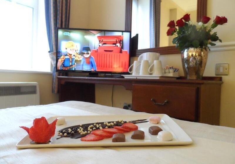 Hotel The Address Sligo