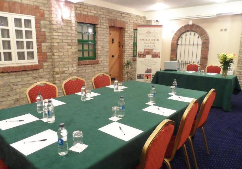 Hotel The Address Sligo