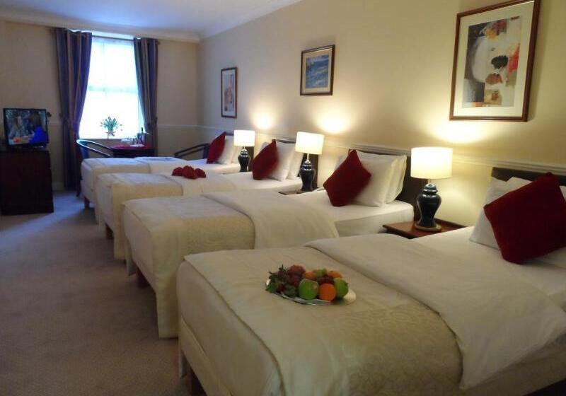 Hotel The Address Sligo