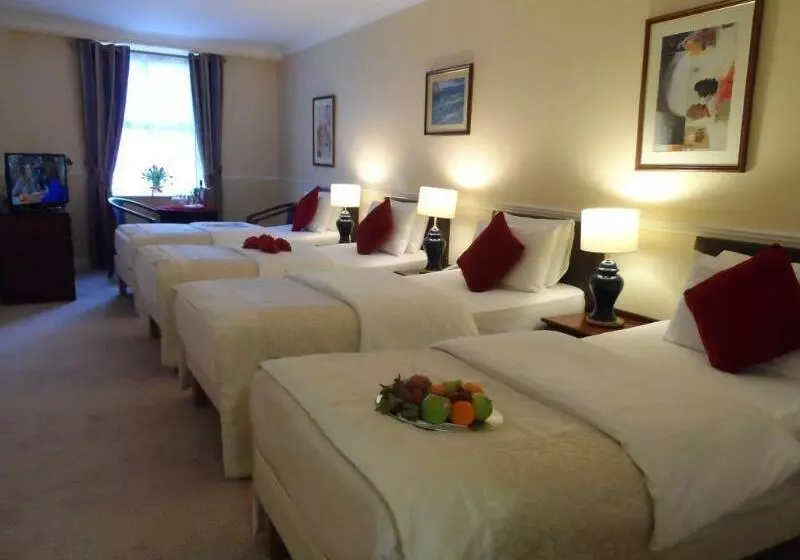 酒店 The Address Sligo