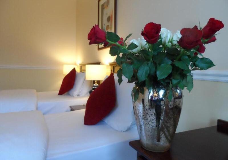 Hotel The Address Sligo