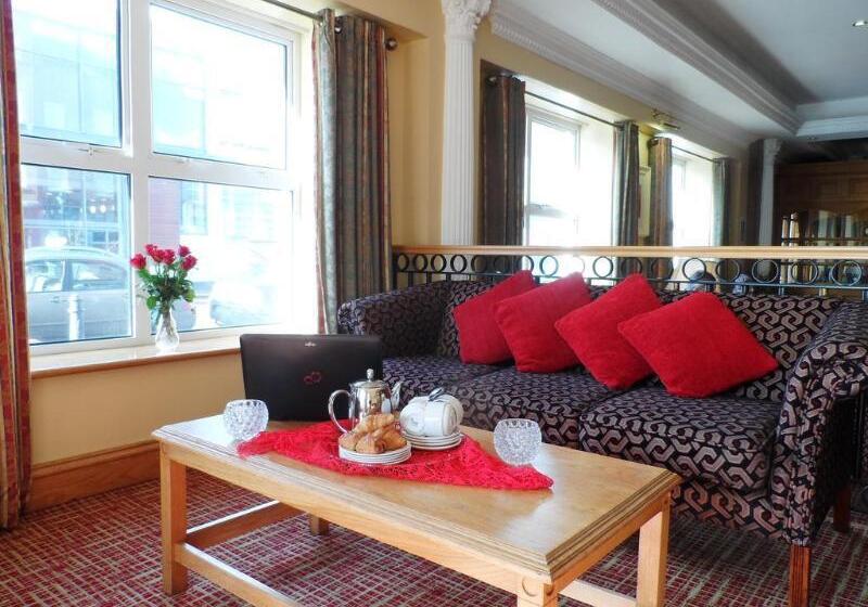 Hotel The Address Sligo