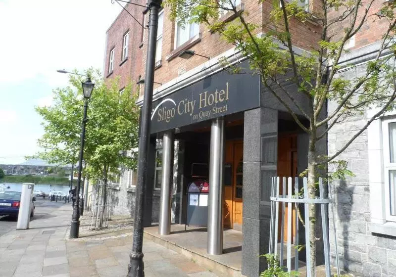 酒店 The Address Sligo