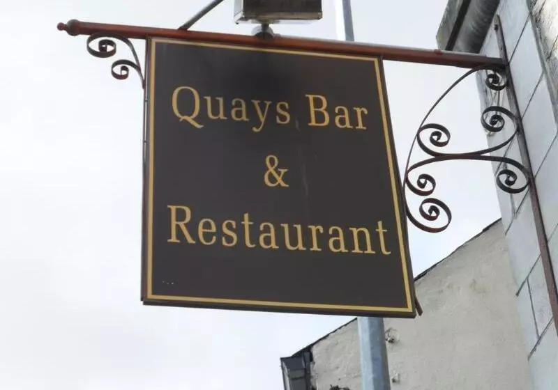 酒店 The Address Sligo