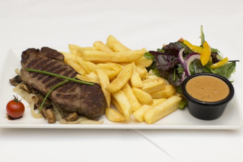 Hotel The Address Sligo