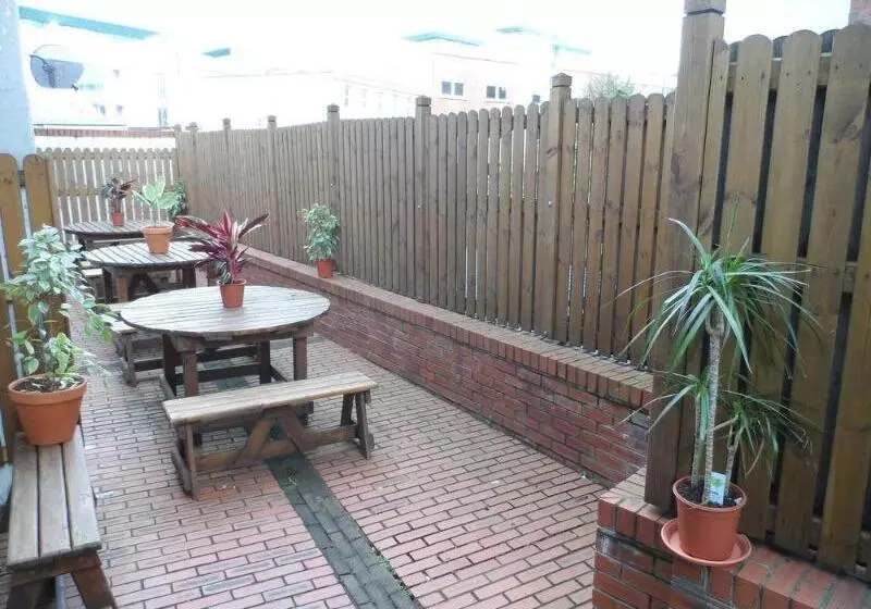 酒店 The Address Sligo