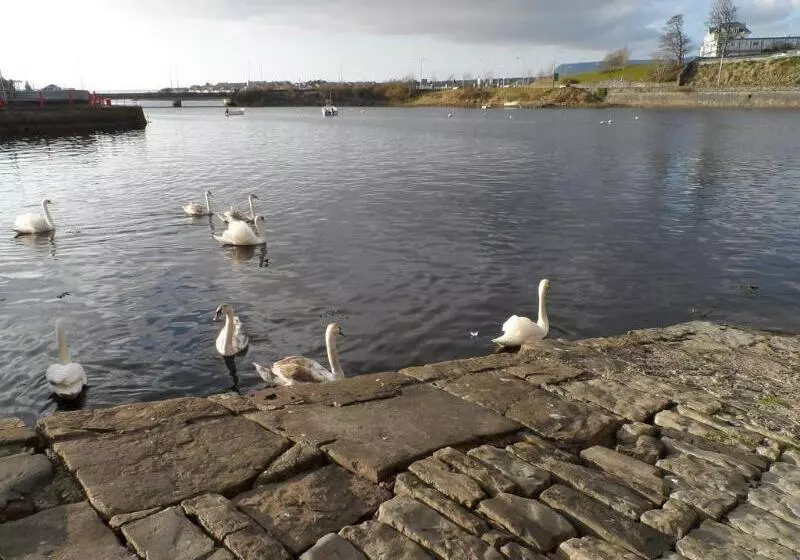 酒店 The Address Sligo