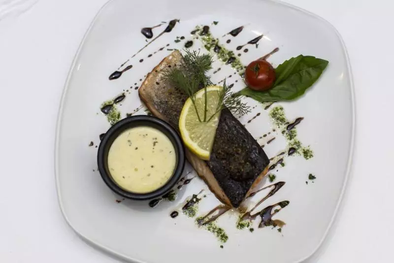 酒店 The Address Sligo