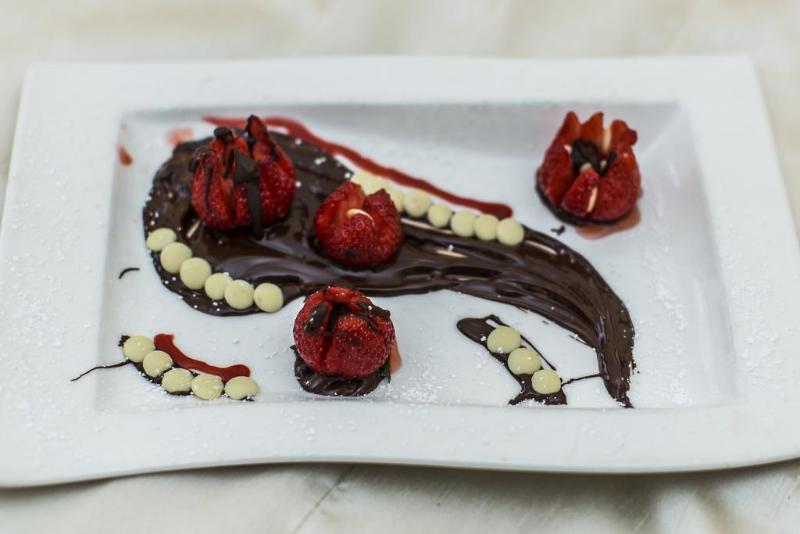 Hotel The Address Sligo