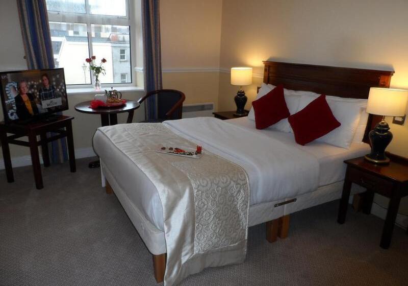 Hotel The Address Sligo