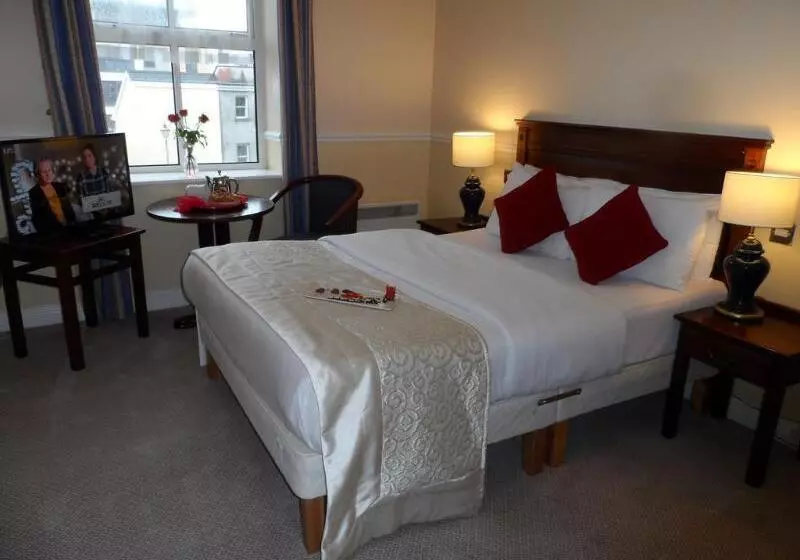 酒店 The Address Sligo