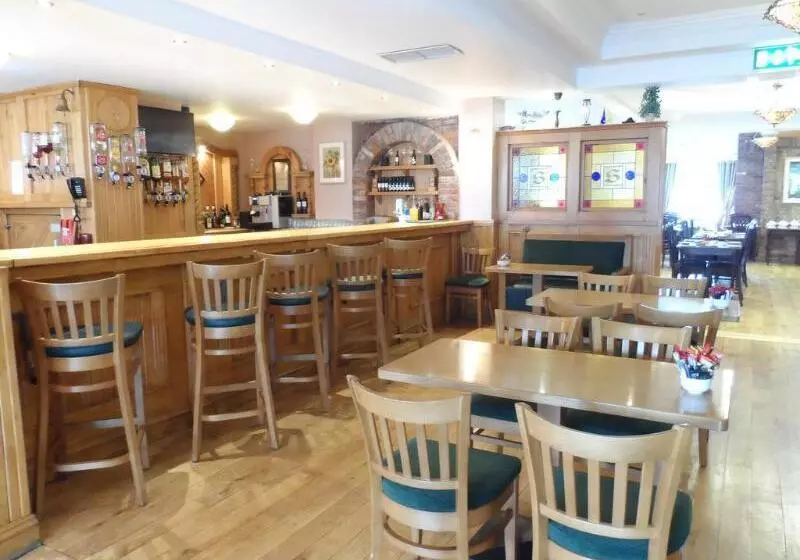 酒店 The Address Sligo