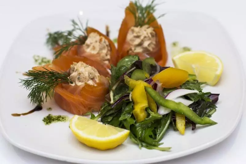 酒店 The Address Sligo