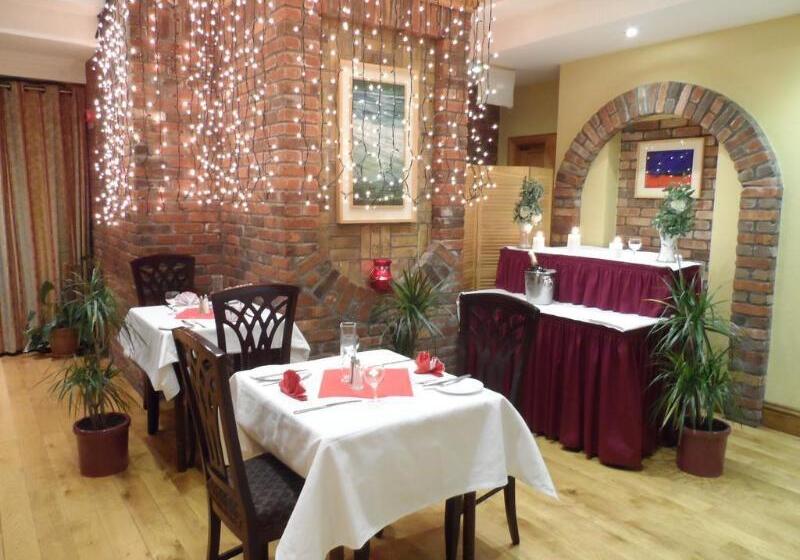 Hotel The Address Sligo