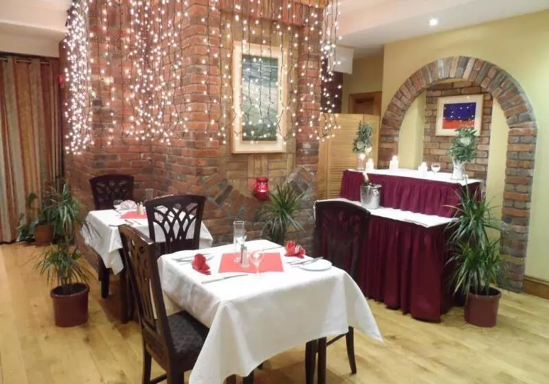 酒店 The Address Sligo