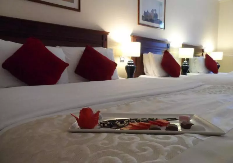 酒店 The Address Sligo