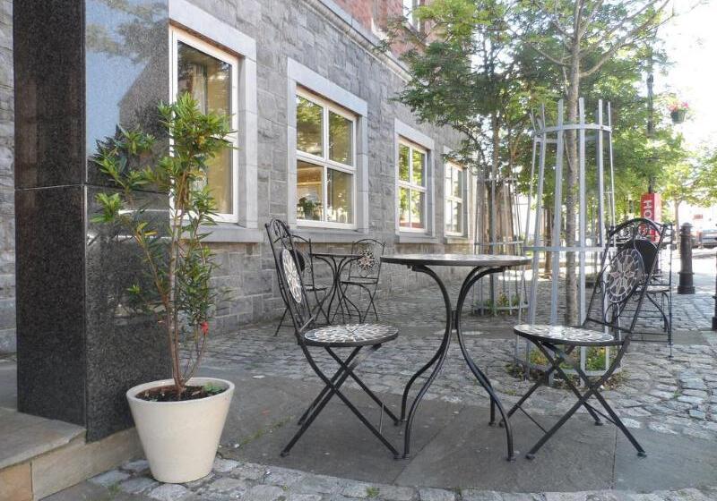 Hotel The Address Sligo