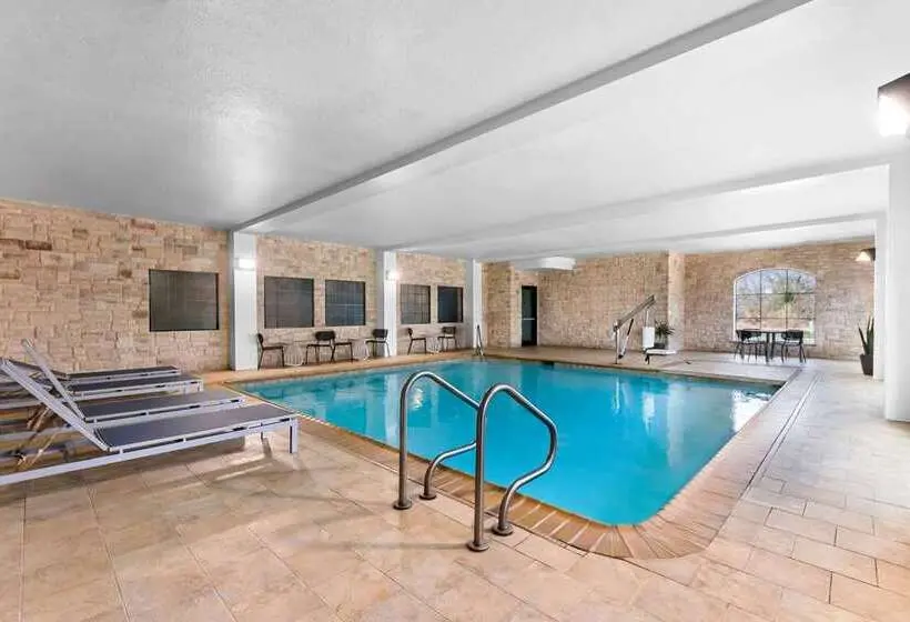 ホテル Spark By Hilton San Antonio Near Seaworld