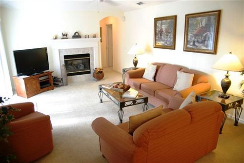 호텔 Starmark Vacation Homes